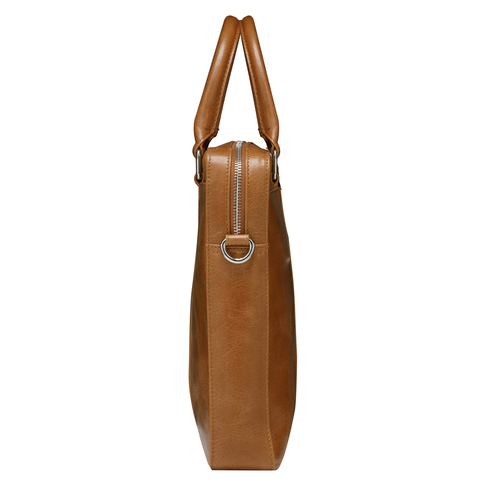 Çantë Laptop dbramante Nordborg 15" 2nd Gen – Kafe - 4