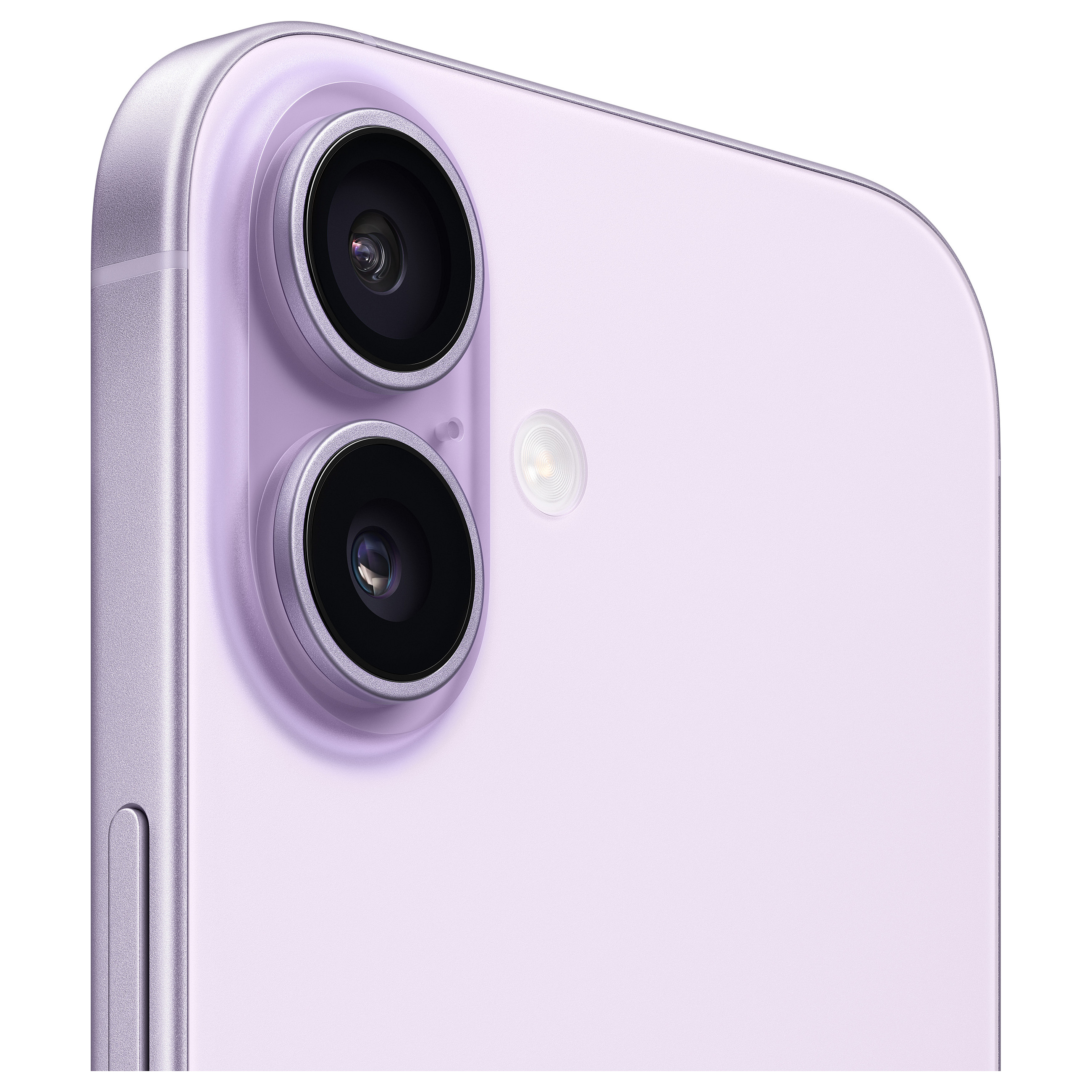 Apple iPhone 17 / 256GB - Lavender - 3