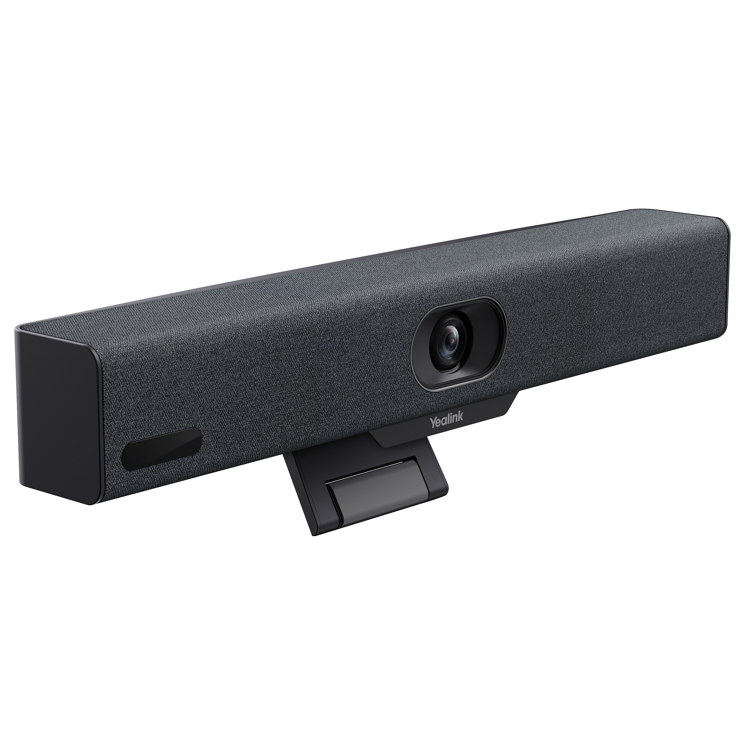 Sistem për Konferencë Yealink MeetingBar A10 / 4K / AI Camera / Android - Zezë - 3