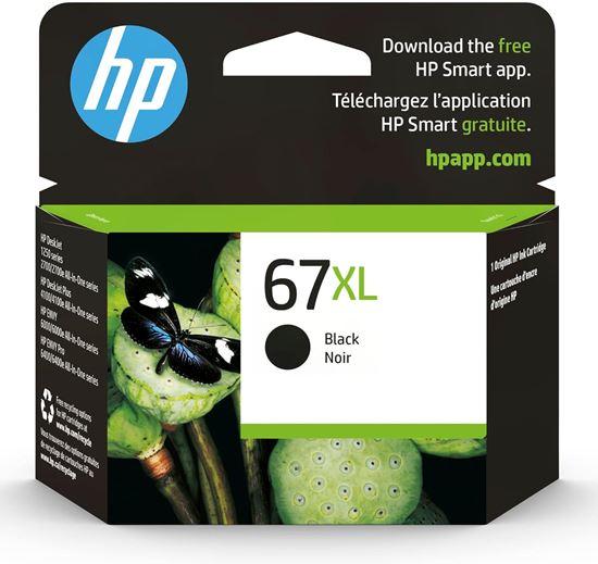 INK HP 653 / 3YM75AE / 6ml / 360 faqe – Zezë