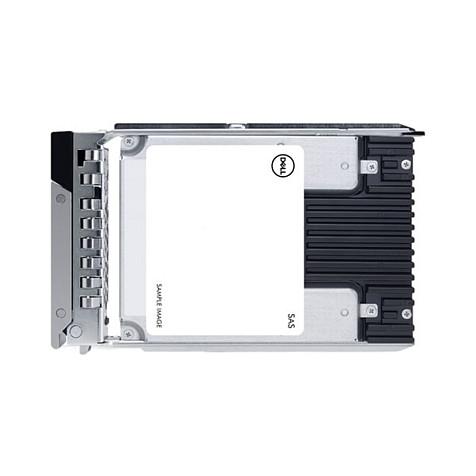 SSD e Brendshme Dell 345-BFWQ, 1.92TB, 2.5", SAS 24 Gbit/s, Read Intensive, 512e, Hot-Plug, ISE, 1 DWPD