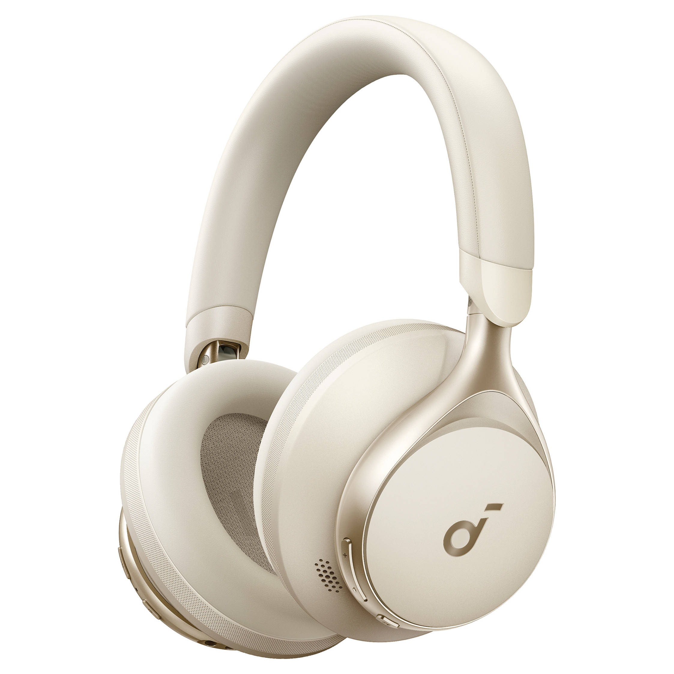 Kufje pa kabllo Anker Soundcore Space One Over-Ear – Bardhë - 8