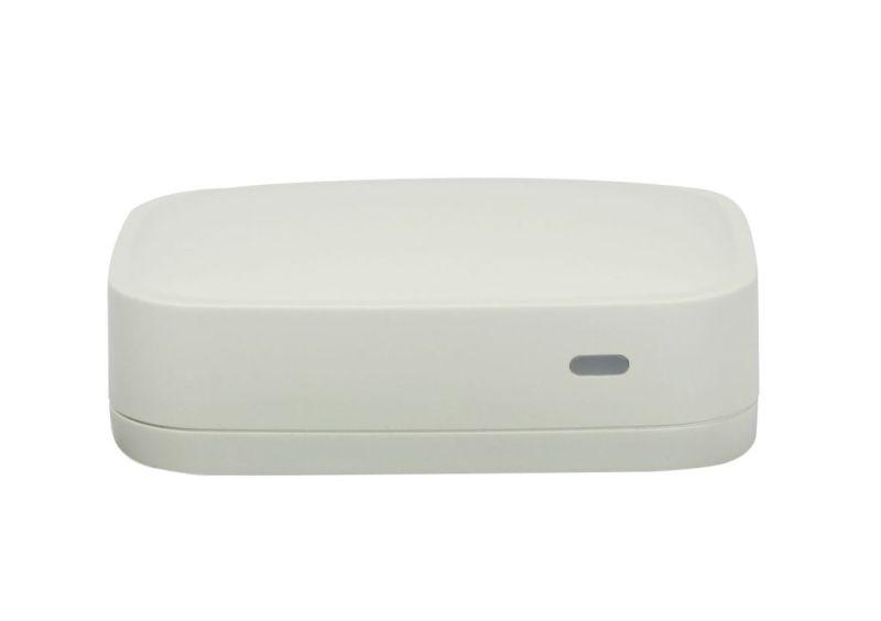 Ruter Portativ ALLNET ALL-WR0235N, Wi-Fi 4 N300, 2.4GHz, 1× WAN + 1× LAN 10/100Mbps, USB 2.0 - Bardhë - 3
