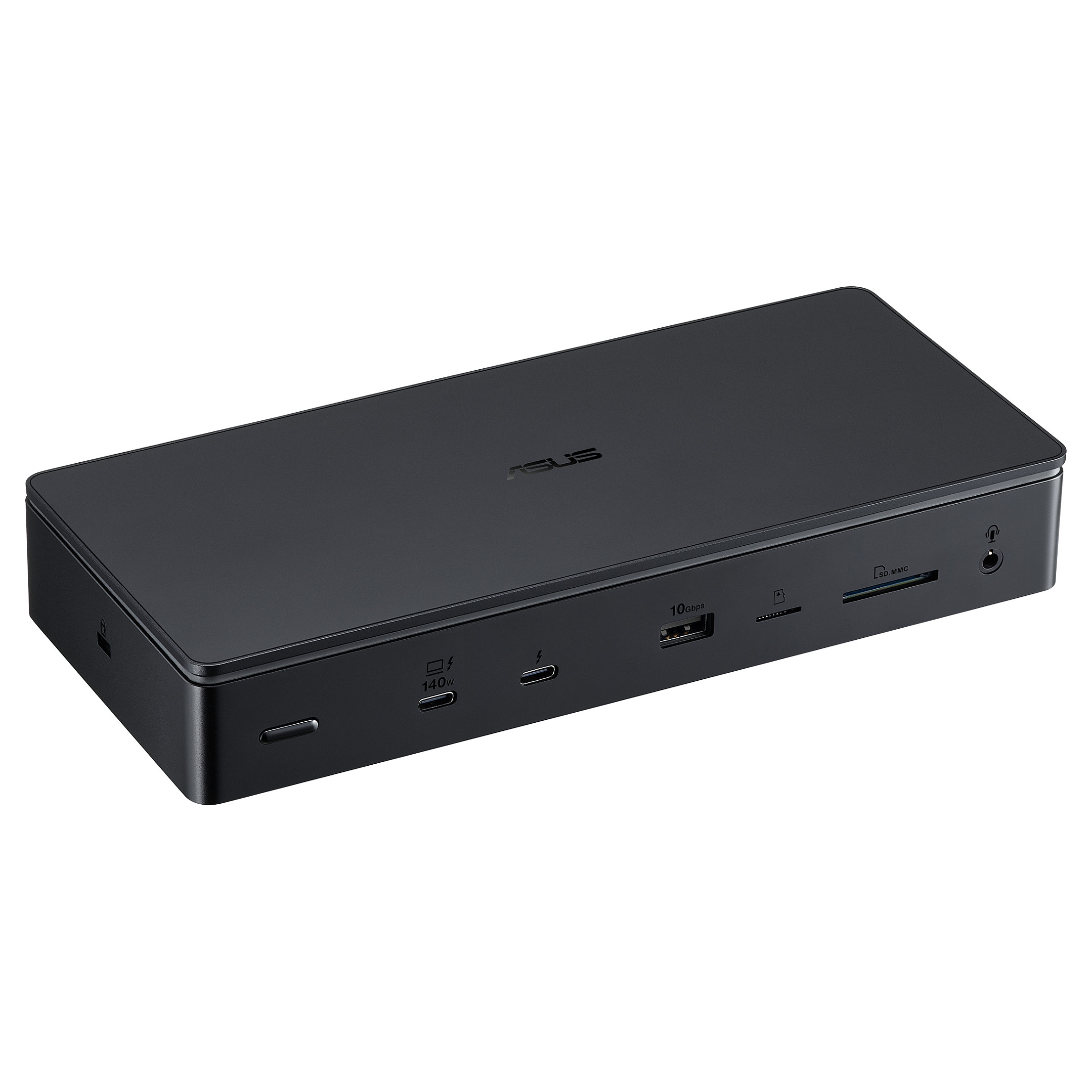 Docking Station ASUS DC510 TBT 5 Dock - Zezë - 6