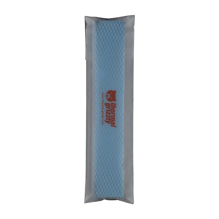Pad Termik Thermal Grizzly Minus Pad Advance / 120×20mm / 2.0mm / 17 W/mK / 4 copë – Gri - 5