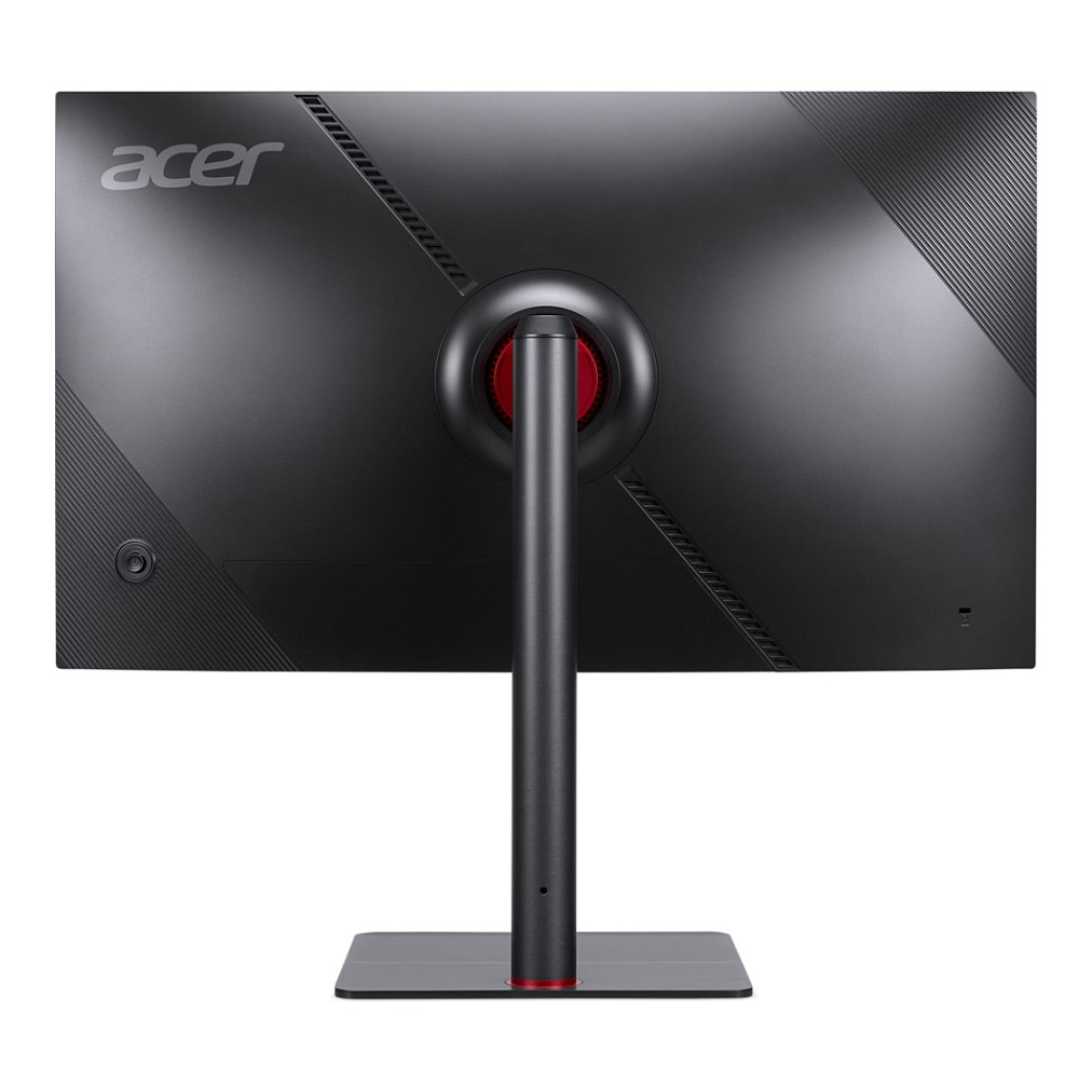 Monitor Gaming Acer Nitro XV275KP3 / 27" / 4K Ultra HD LED IPS / 160 Hz / 1 ms / USB+HDMI+DP / Zezë - 4