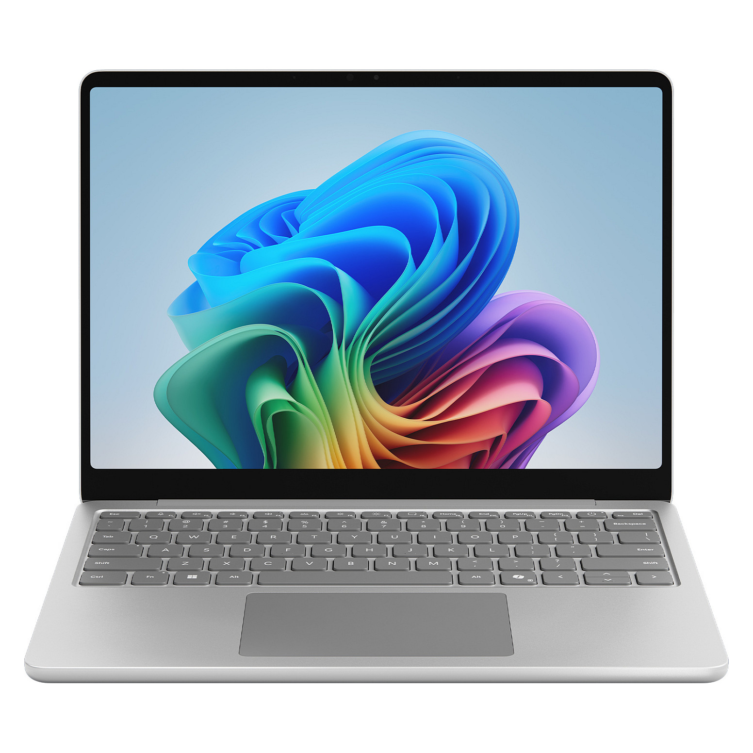 Laptop Microsoft Surface 7  / X1P-42-100 / 16GB LPDDR5 / 256GB / 13" WUXGA+ Touch / Qualcomm Adreno GPU / DE  - Argjendi - 1