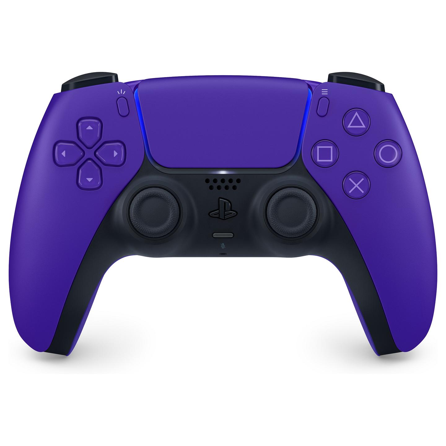 Kontroller Sony DualSense Galactic Purple / Wireless & Wired – Vjollcë - 1