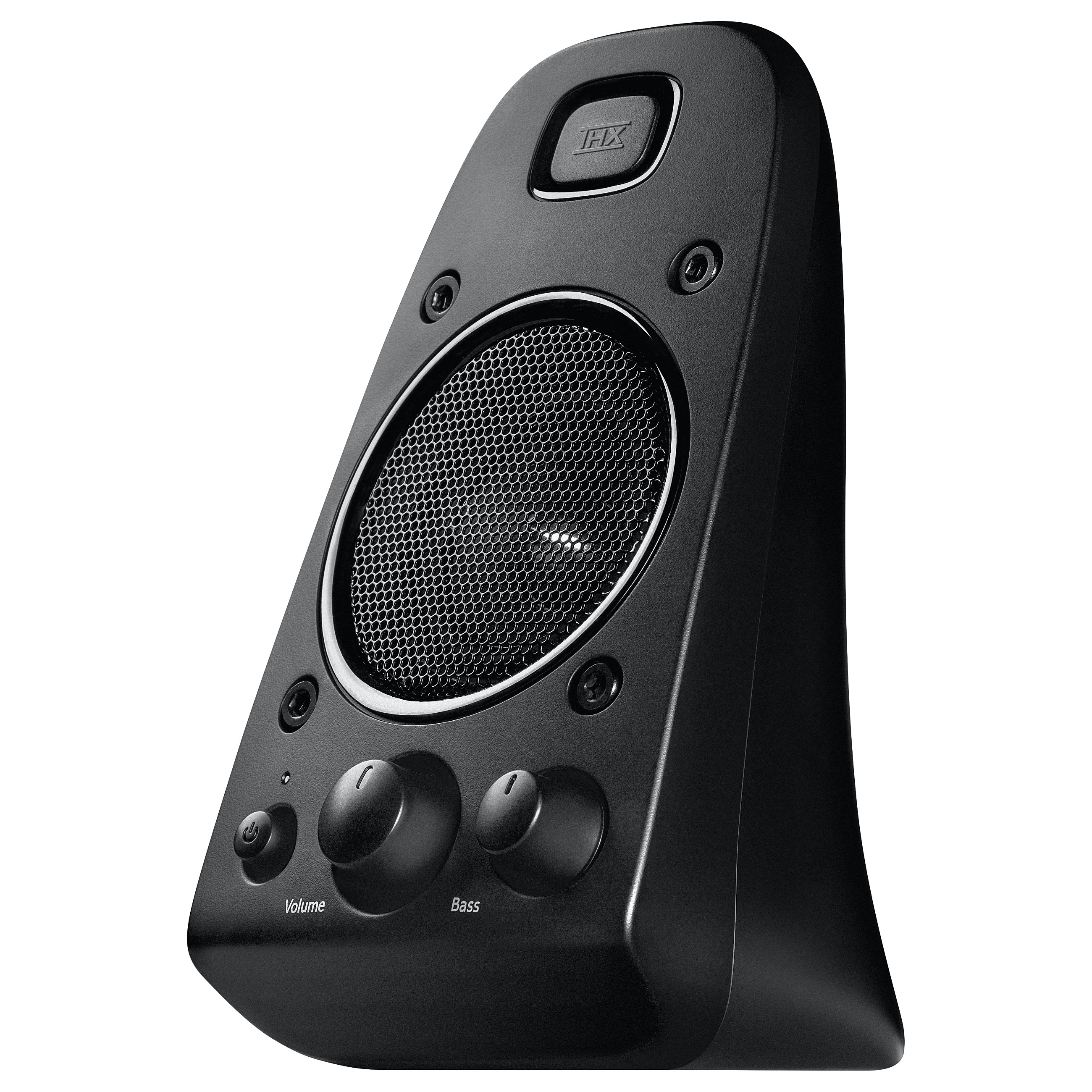 Zmadhues të Zërimit Logitech Z623 2.1 THX 200W - 5