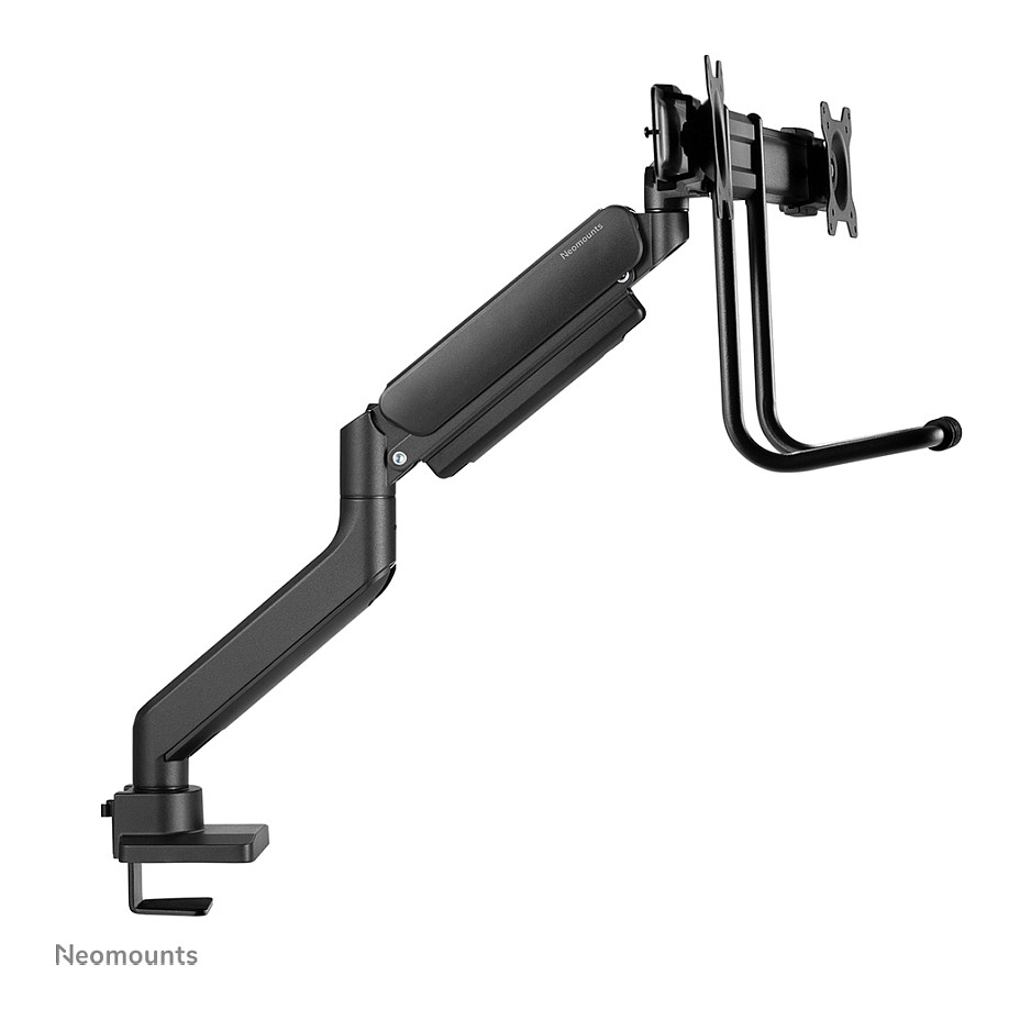 Mbajtëse për Monitor Neomounts DS75-450BL2 Mbajtëse tavoline për ekrane 17-32" - E zezë - 4