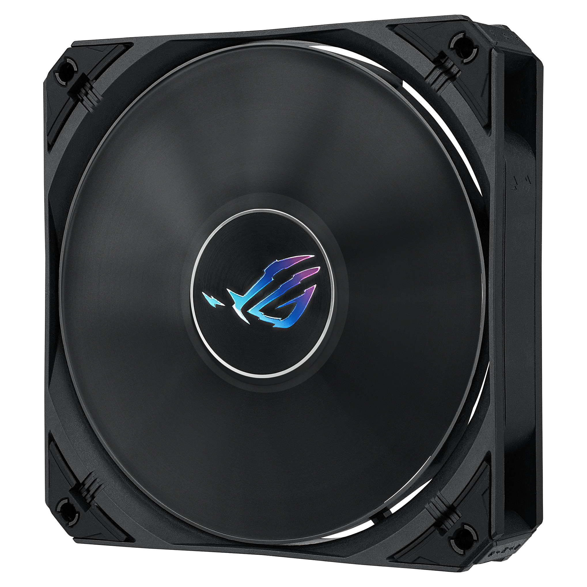 Ftohës për Procesor Liquid Asus WAK ROG Strix LC III 360 / e zezë - 7