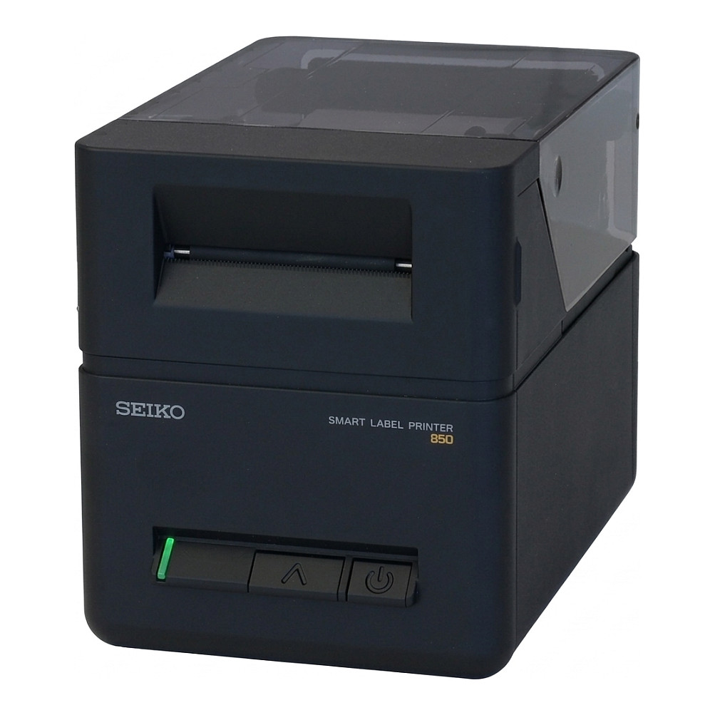 Printer Label Seiko SLP850 / Direct Thermal / 300 DPI / 120 mm/s / USB / Bluetooth - Zezë