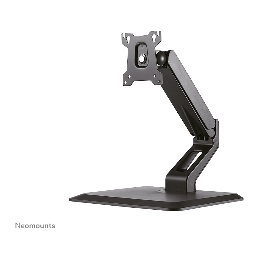 Mbajtëse për Monitor Neomounts Tischhalterung për Flakëbilde deri në 32" (81 cm) 10KG FPMA-D885BLACK - 2