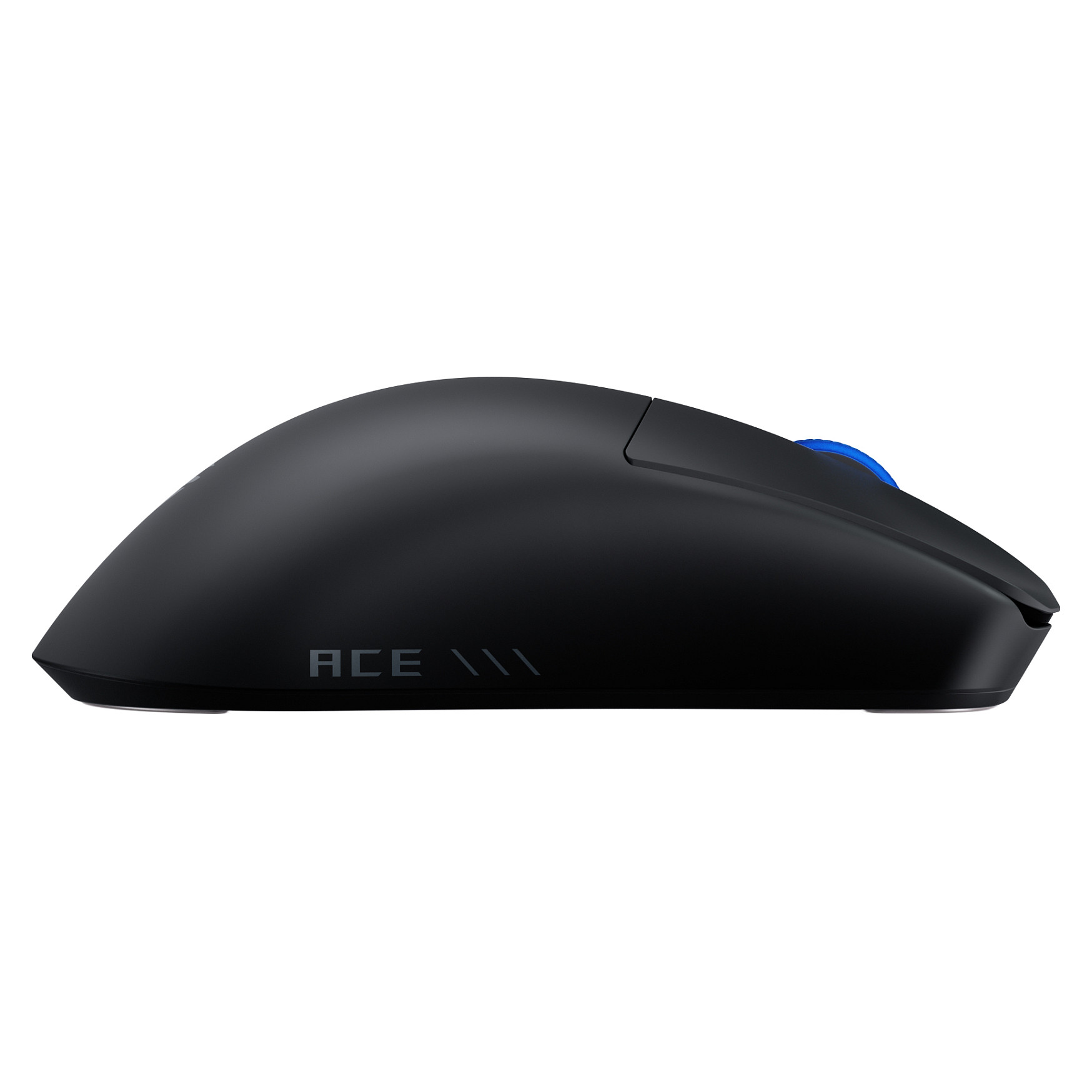 Maus Gaming ASUS ROG Harpe II Ace - Zezë - 5