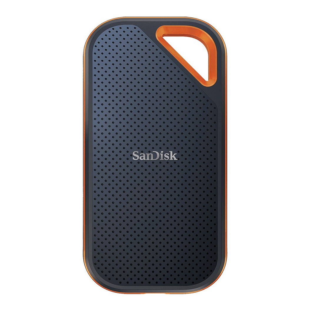 SSD të Jashtme Sandisk Extreme PRO Portable / 1TB / USB 3.2 Gen2x2 - 1