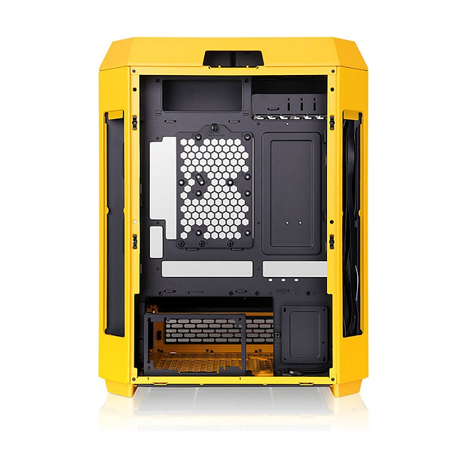 Kasë Thermaltake The Tower 600 – Verdhë - 5