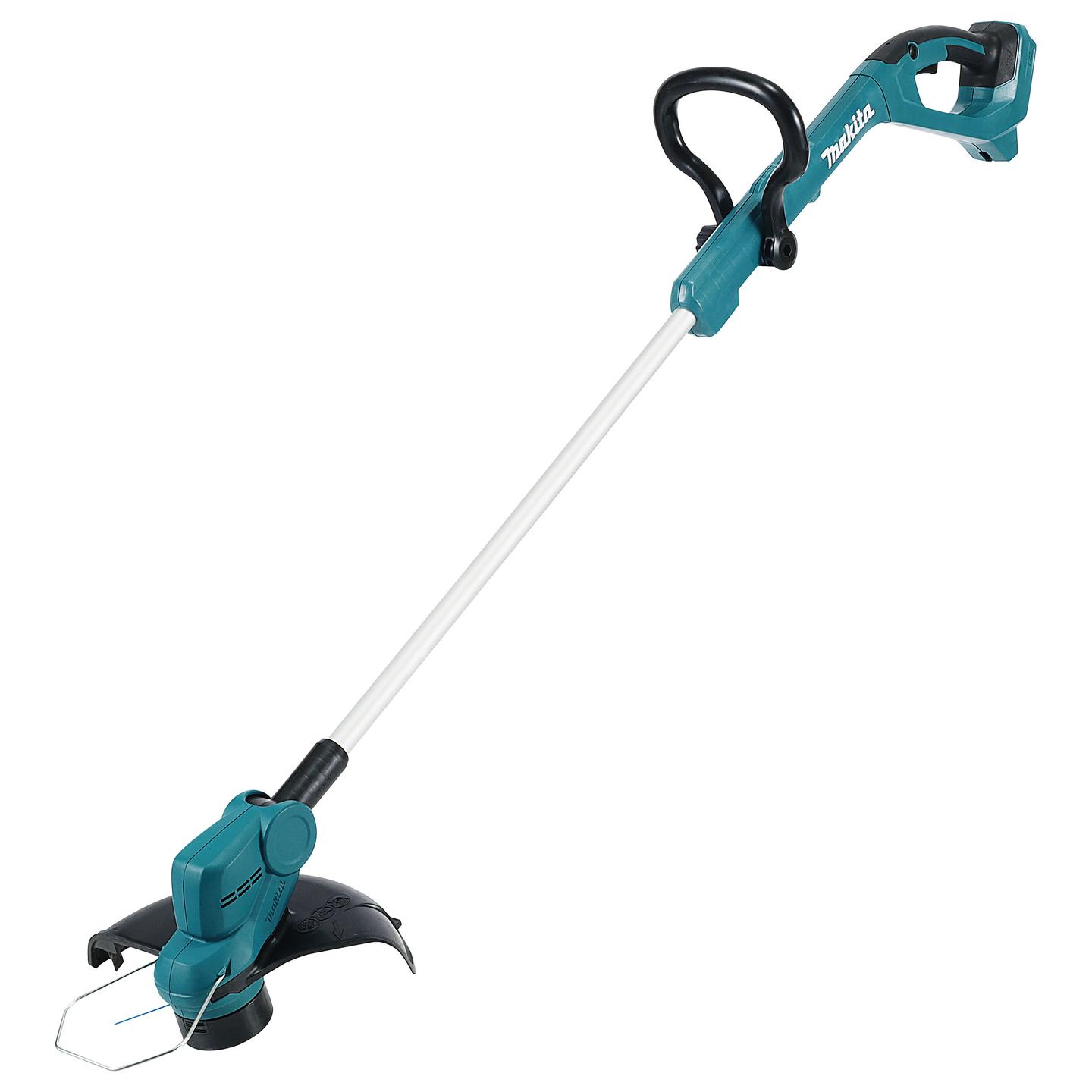 Kositës Bari Makita DUR193Z, 18V, 7800rpm, 260mm - Blu/Zezë - 10
