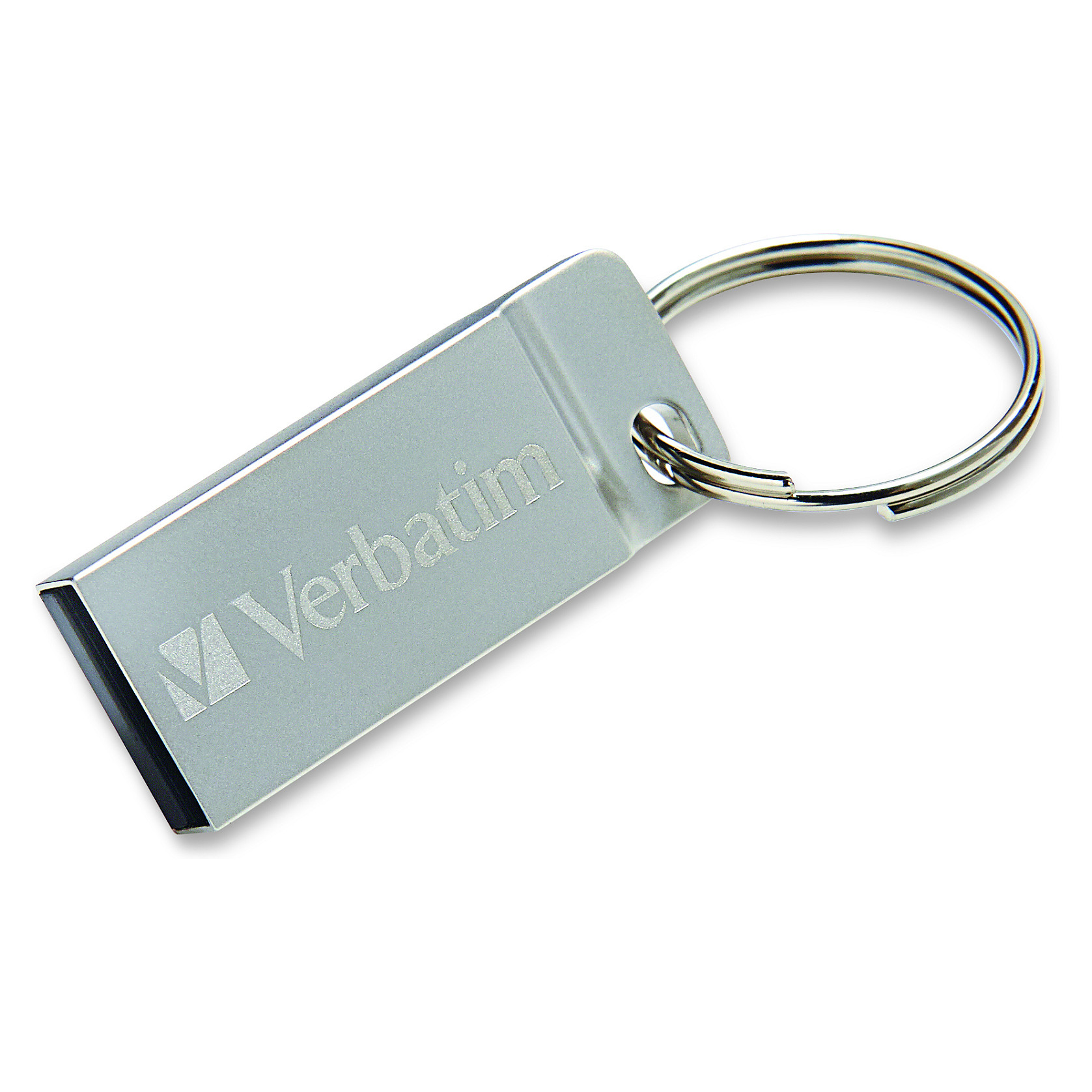 USB Flash Drive STICK 16GB USB 2.0 Verbatim Metal Executive - Hiri - 3