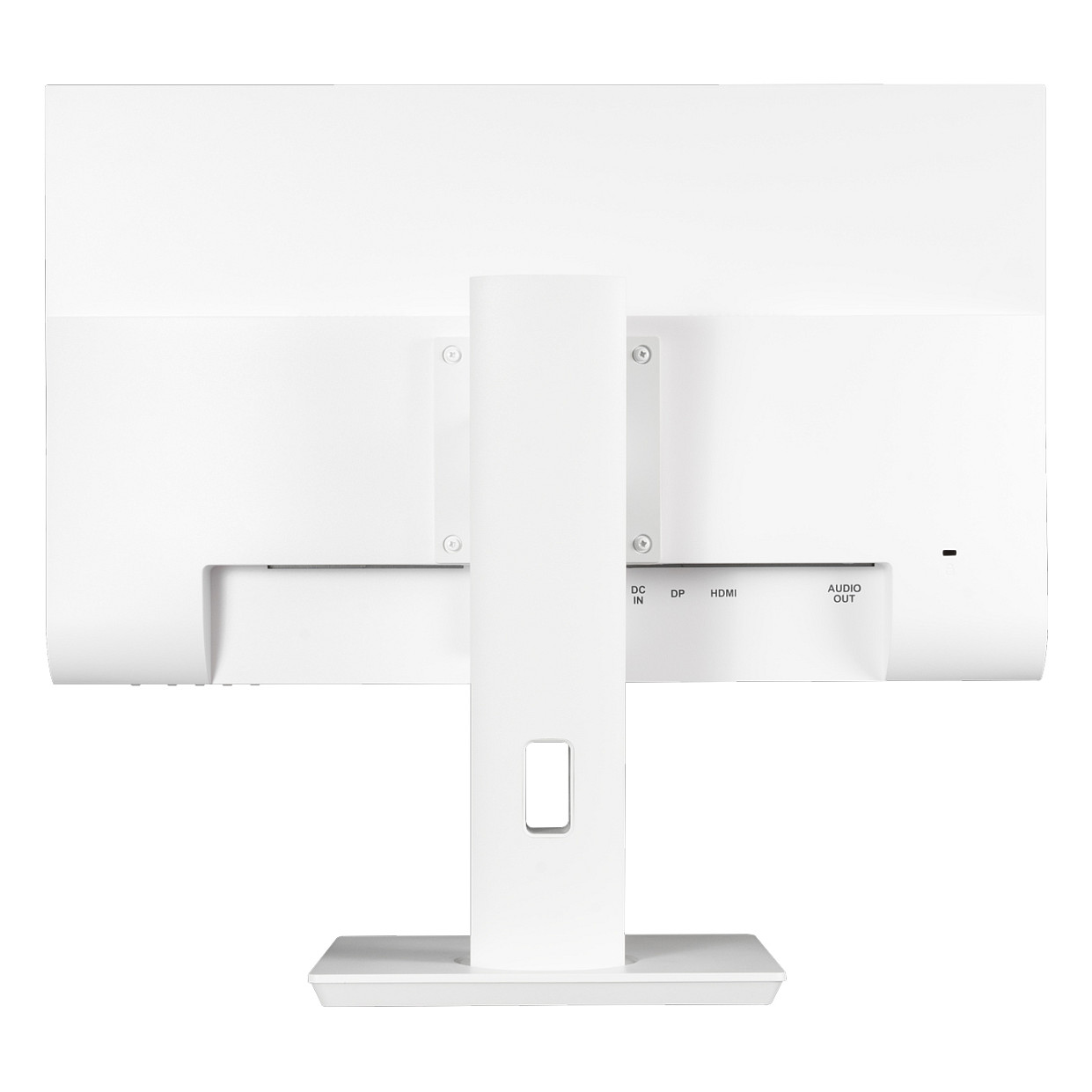 Monitor Neovo ME-2701 / 27 inch Full HD / 100 Hz / 5 ms / i bardhë - 2