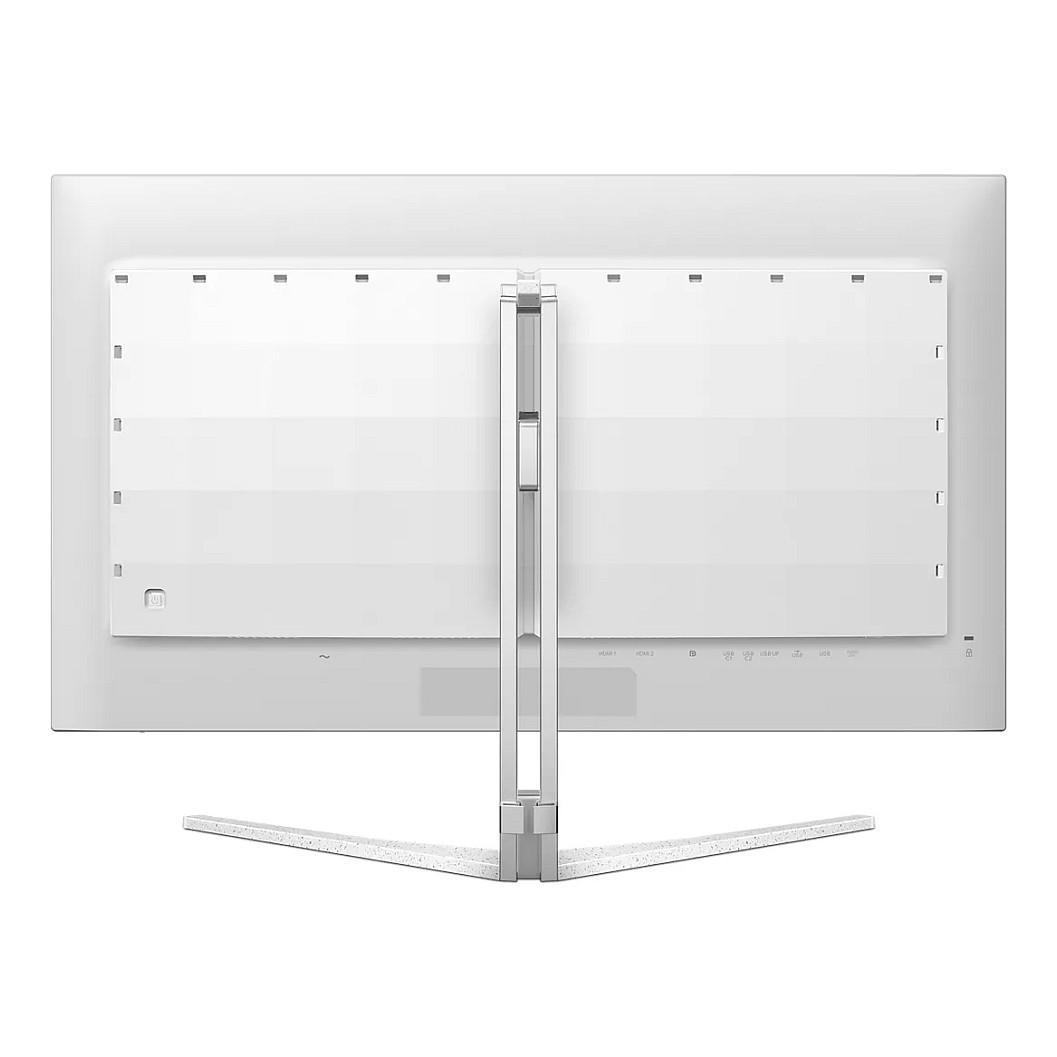 Monitor Gaming Philips Evnia 8000 32M2N8900P / 31.5" / 4K UHD QD-OLED / 240Hz / 0.03ms / HDMI+DisplayPort+USB-C - Bardhë - 11