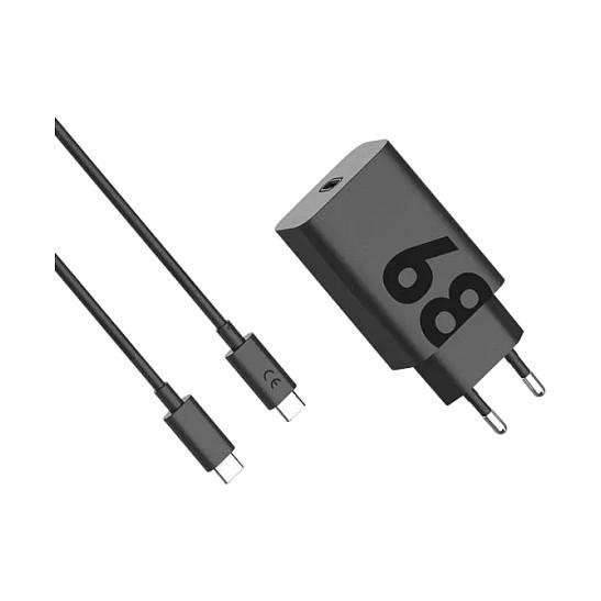Karikues Motorola SJMC682 / USB-C / Kabllo 1m – Zezë