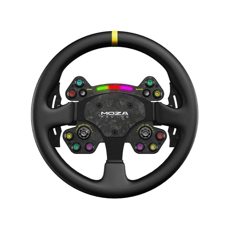 Kontroller Timon Moza Racing RS V2 (RS025) - Zezë - 1
