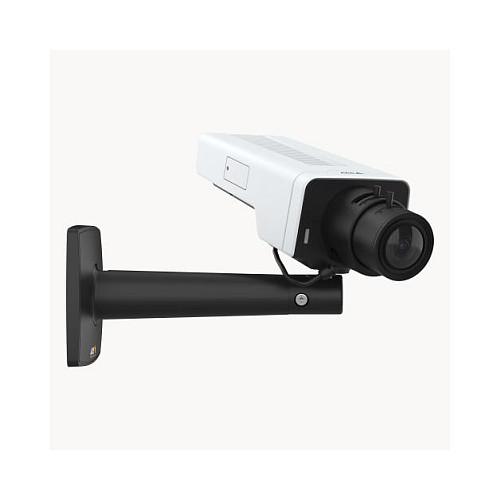 Kamerë Sigurie IP CCTV Axis 02737-001, Box, 3.9–10mm - Bardhë/Zezë - 3