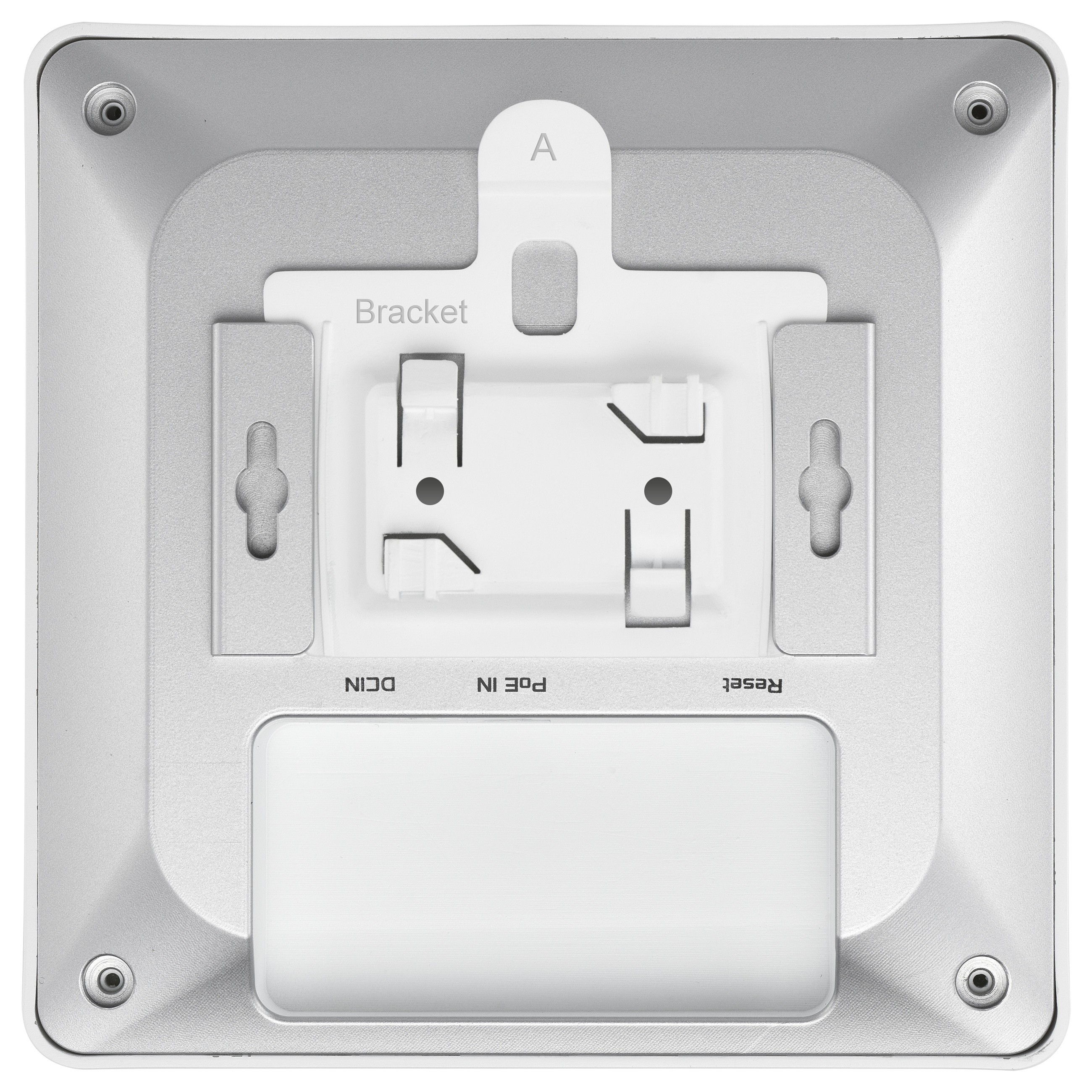 Access Point Asus ExpertWiFi EBA63 / Wi‑Fi 6 – Bardhë - 9