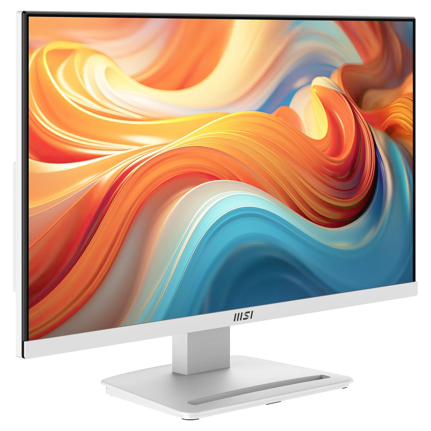 MSI PRO MP241WDE E14V / 23.8"/ Full HD / 144Hz / 1ms / - 8