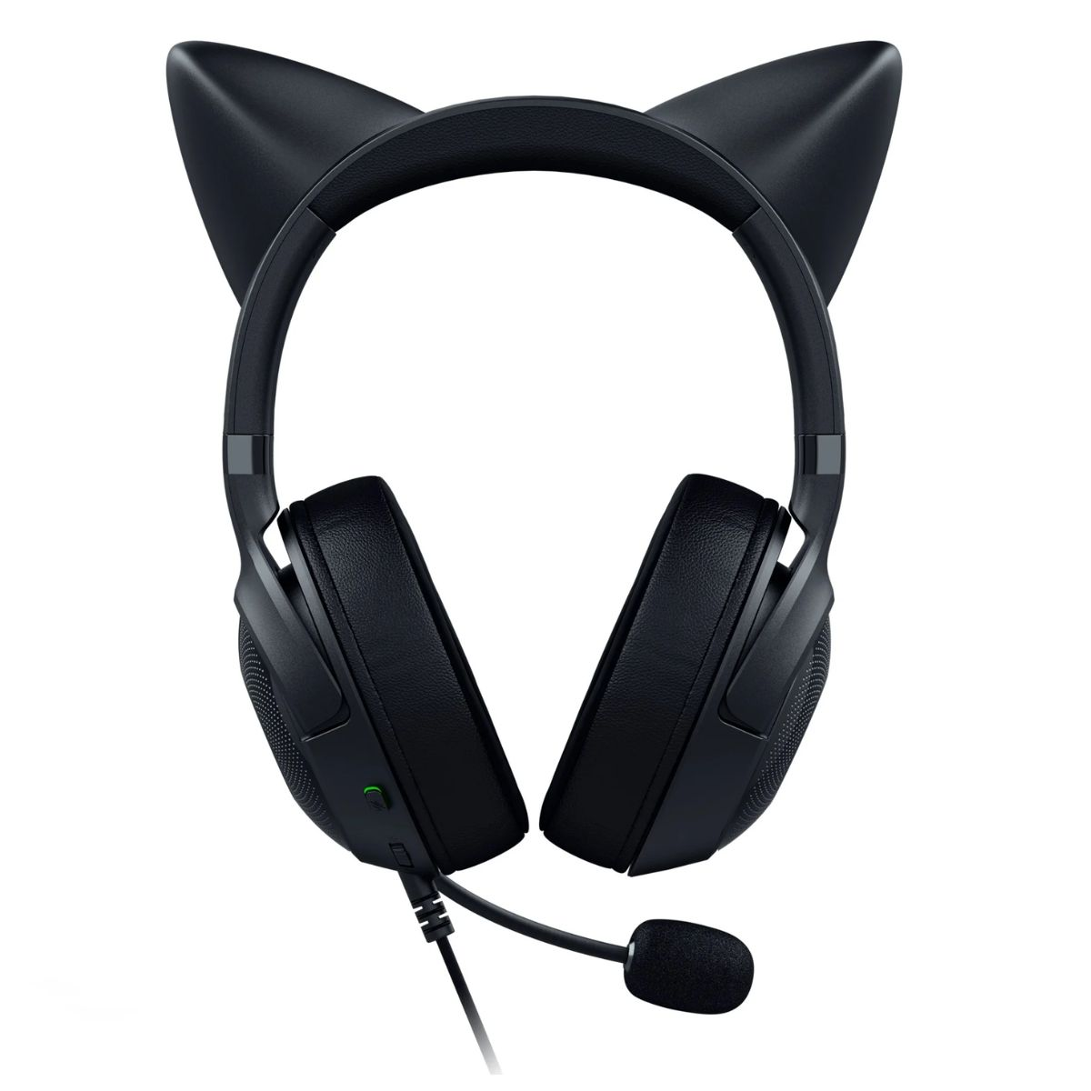 Kufje Gaming Razer Kraken Kitty V2 – Zezë - 4