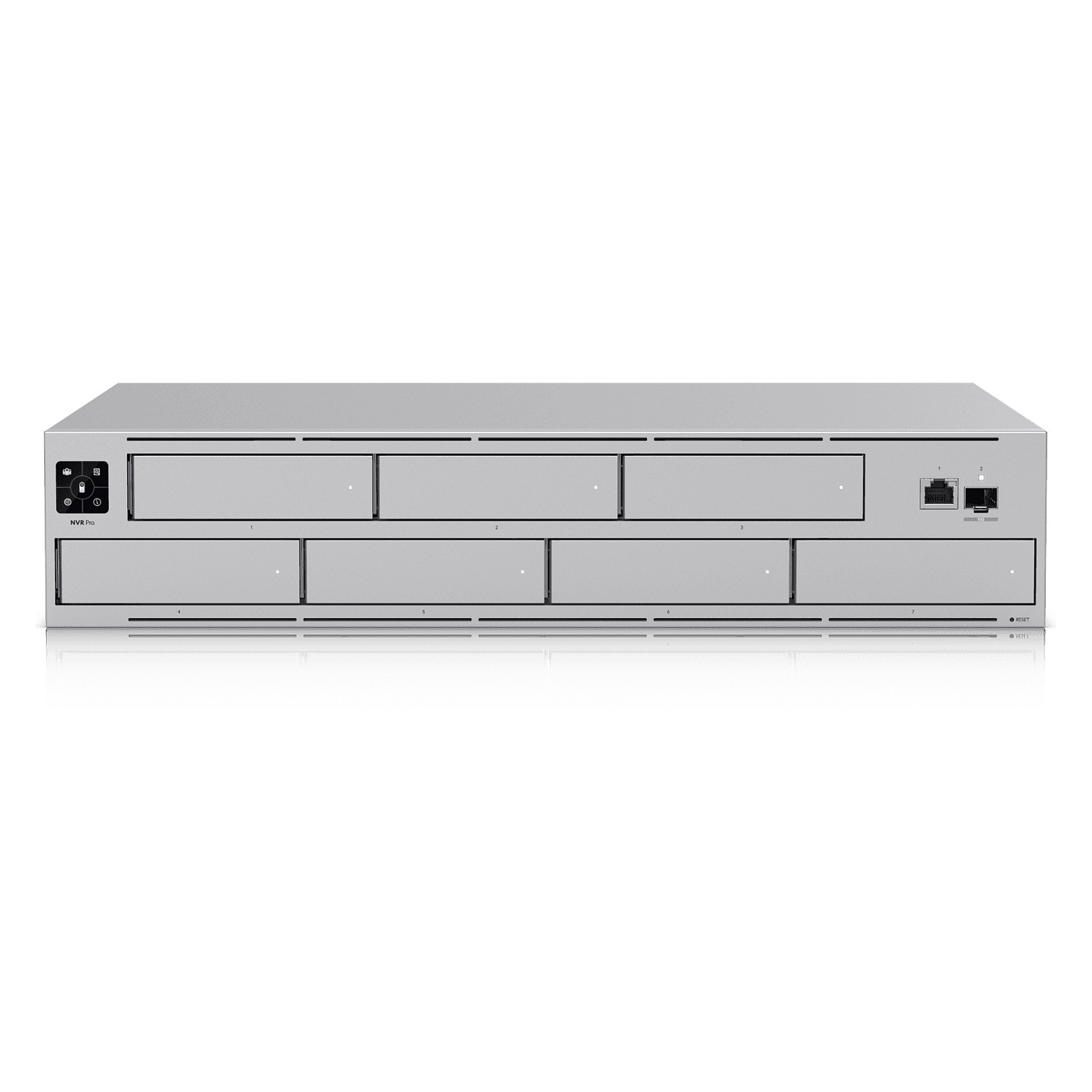 UbiQuiti UniFi Protect Network Video Recorder Pro UNVR-Pro - 3