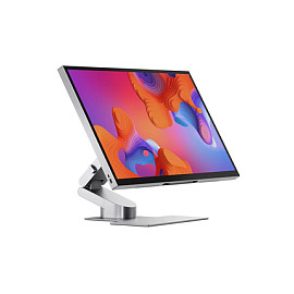 Monitor ALOGIC 32A4KPDTMSLV / 32" / 4K UHD LED / 60Hz / 14ms / USB-C+HDMI+DP - Argjend - 4