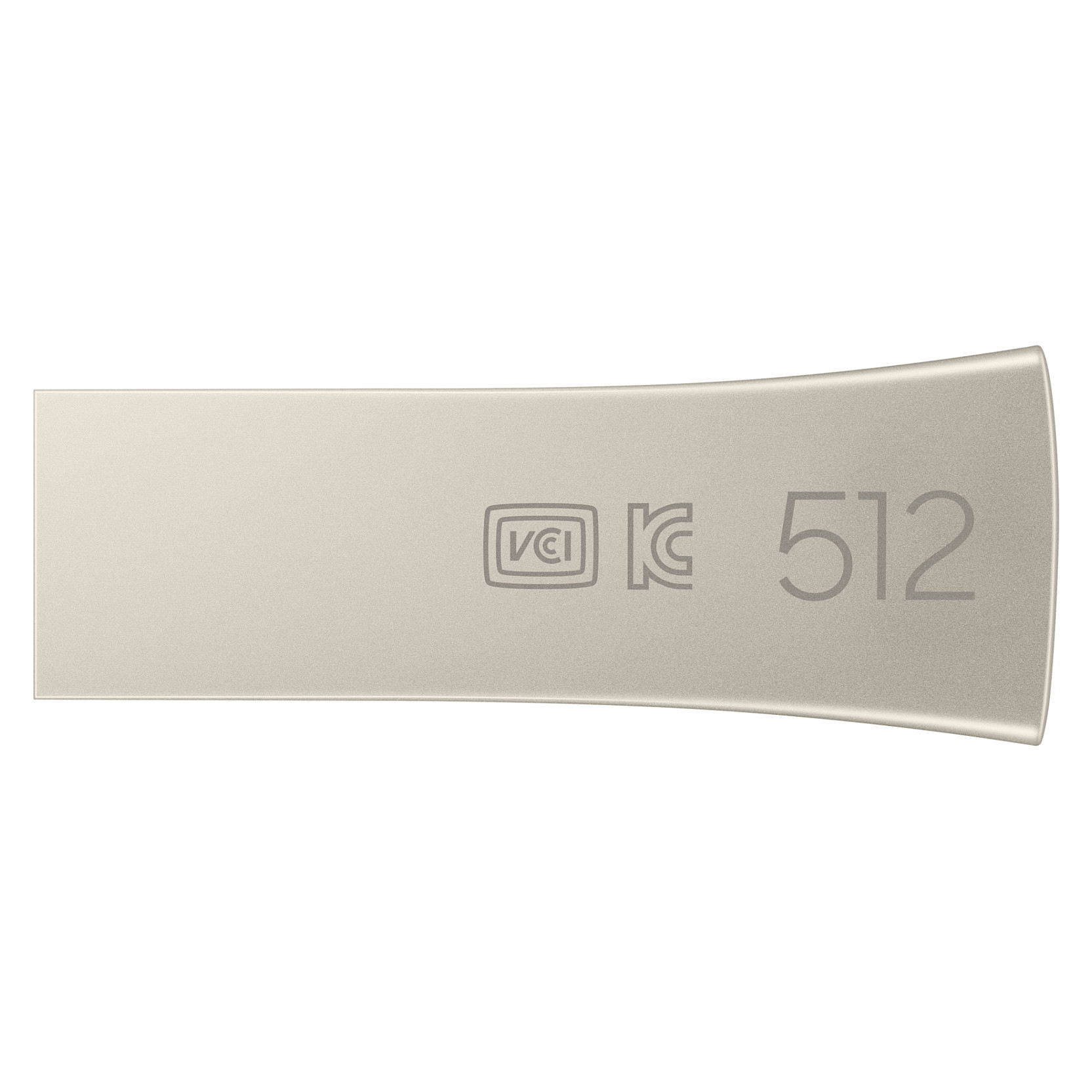 USB Flash Drive / Samsung / BAR Plus / 512GB / USB-A 3.1 / Argjend - 1