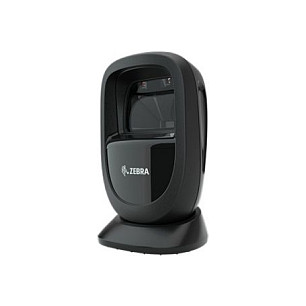 Skaner Barkodesh Zebra DS9308-SR / 1D/2D / LED / USB + RS-232 / IP52 - Zezë