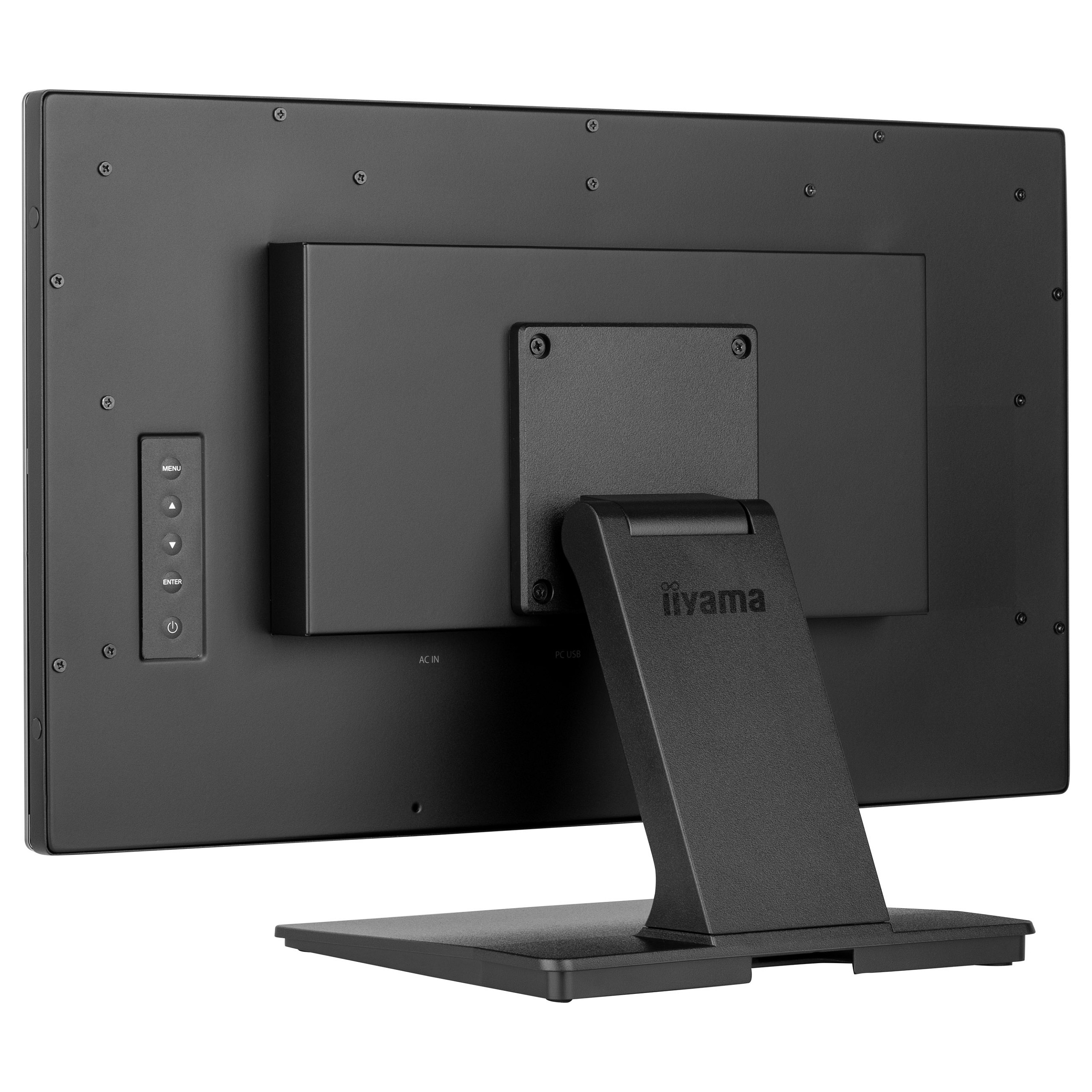 Monitor IIYAMA T2238MSC B1 – 21.5” / M-Touch / Full HD / I zi - 13