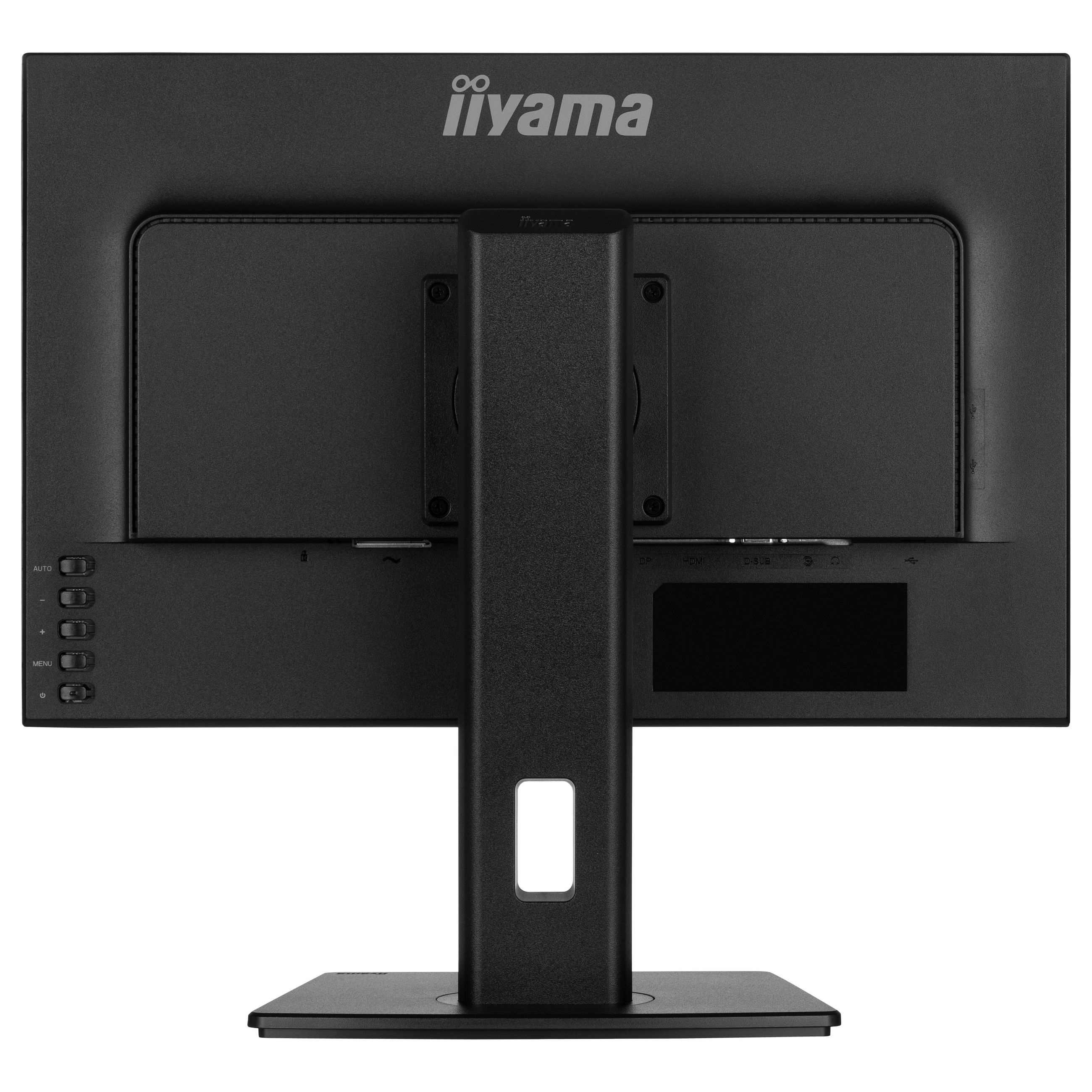 Monitor IIYAMA XUB2395WSU B5 – 22.5” / IPS / Full HD / I zi - 10