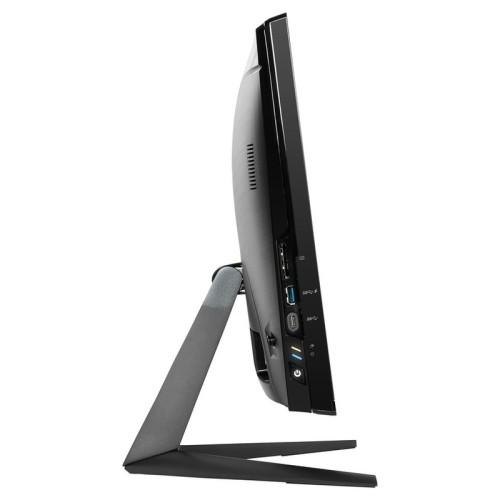 AIO MSI Pro AP222T 13M-045EU, Core i3-13100, 8GB DDR4, 256GB, 21.5" FHD IPS Touch, Tastierë & Maus - Zezë - 5