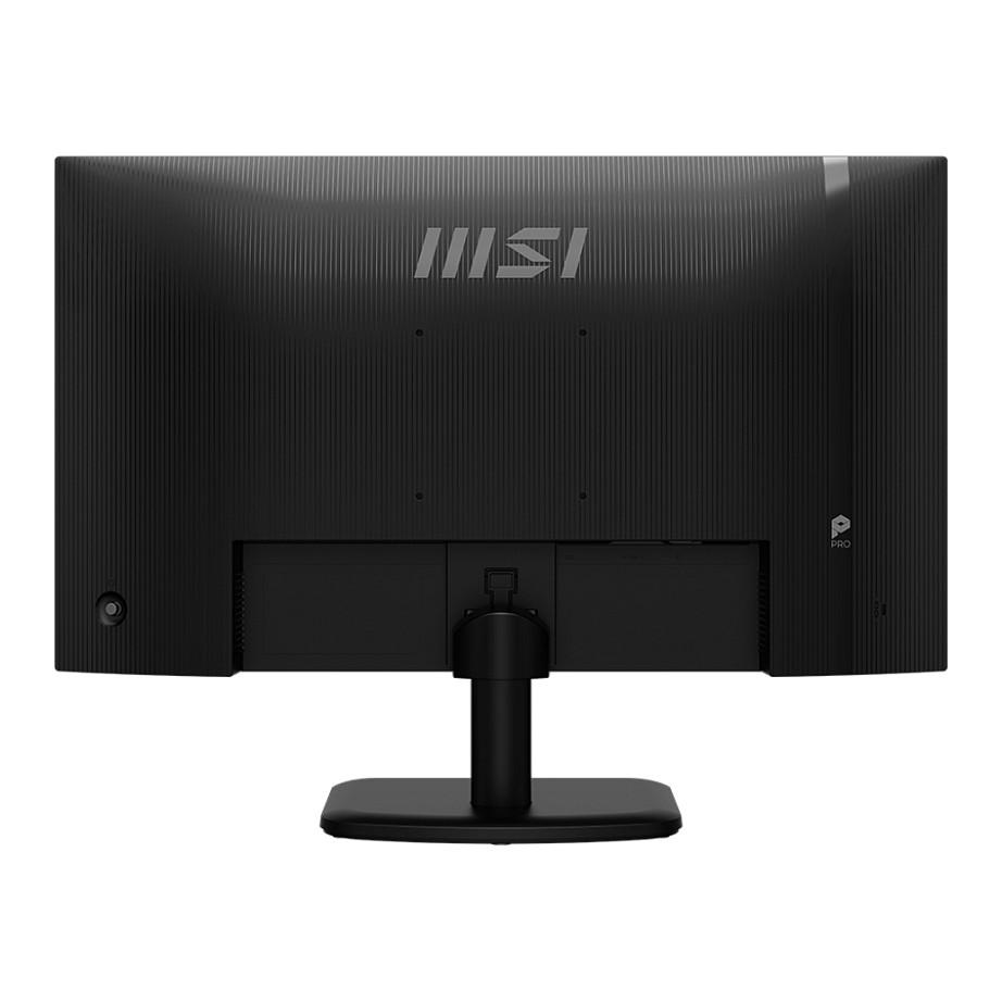 Monitor MSI PRO MP251L E2 / 24.5" / Full HD IPS / 120Hz / 1ms / HDMI+DP - Zezë - 4