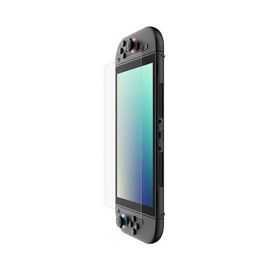 Mbrojtës Ekrani për Konzola Belkin ENA004HQ / Nintendo Switch 2 / 7.9" / 9H / Anti-Reflective – Transparent - 3