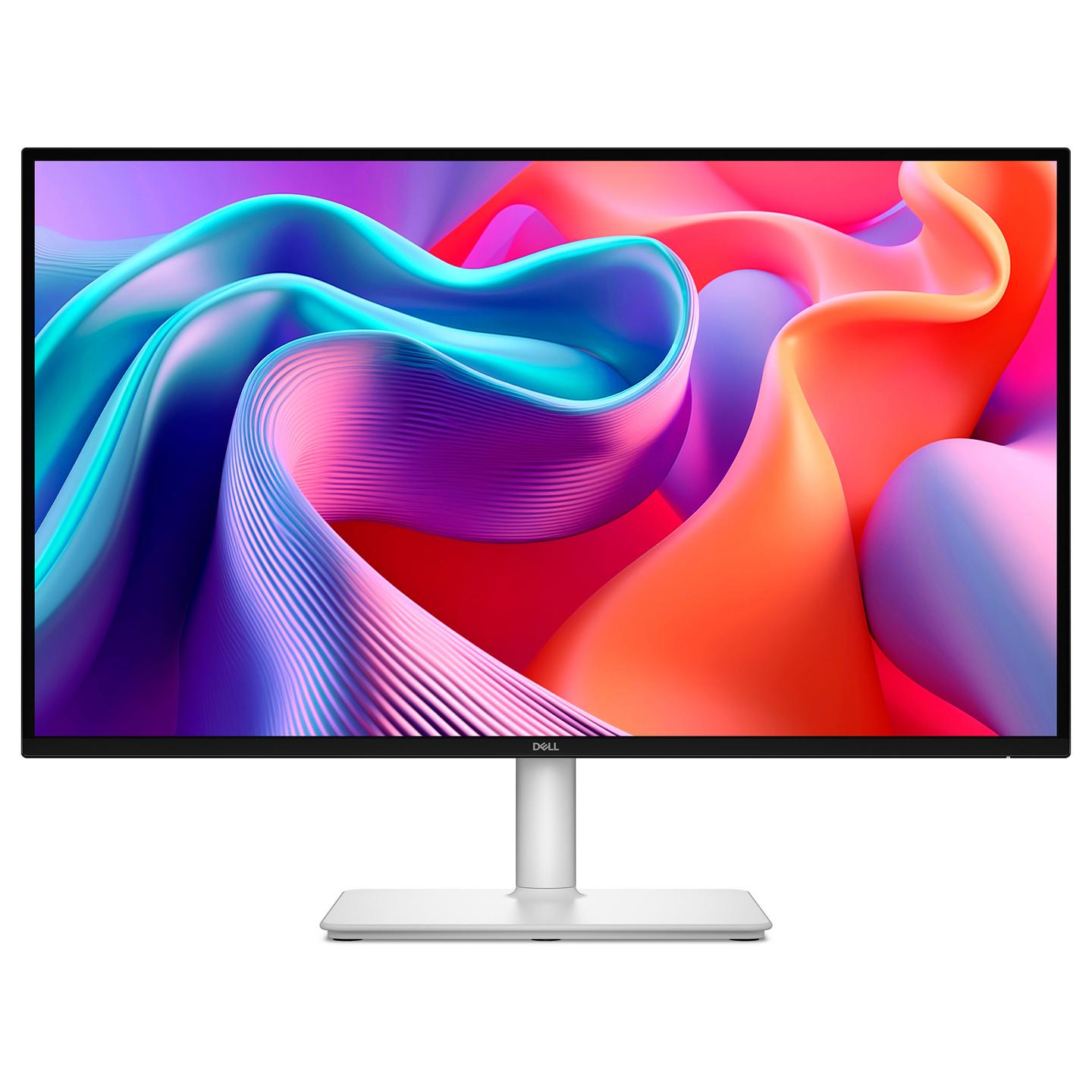 Monitor DELL Plus S2725DSM / 27" / QHD LCD / 100Hz / 8ms / HDMI+DP - Bardhë - 2