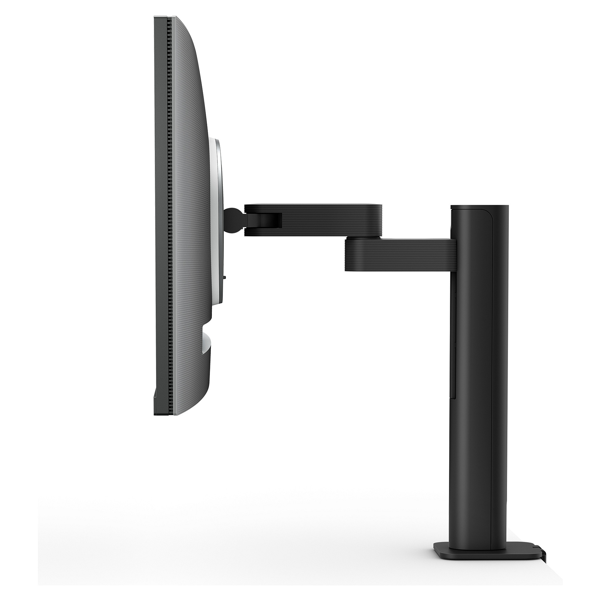Monitor BenQ RD280UA / 28.2″ / 4K UltraHD IPS / 60Hz / 5ms / USB + HDMI + USB-C + DP - Zezë - 13