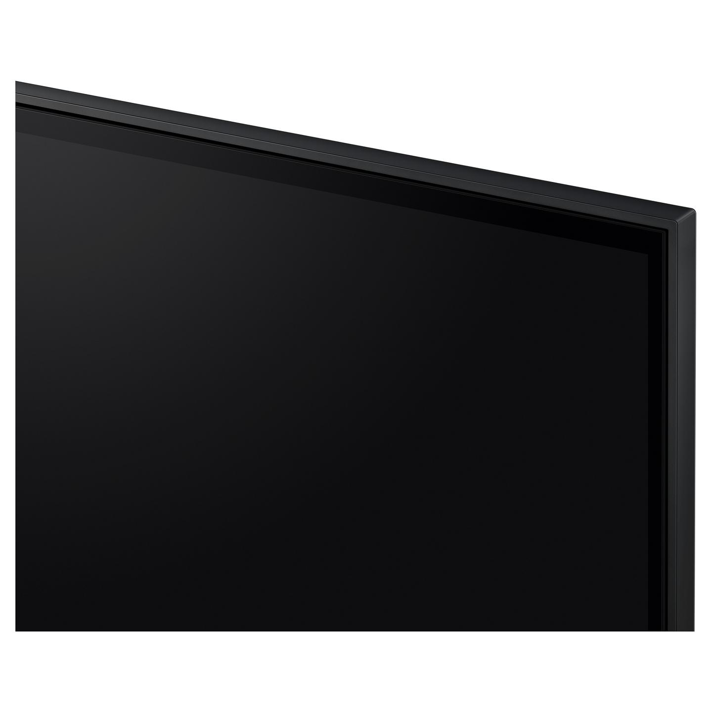 Monitor Samsung M7 M70F, 43", 4K UHD VA, 60Hz, 4ms GTG, 2× HDMI+USB-C+2× USB-A - Zezë - 10