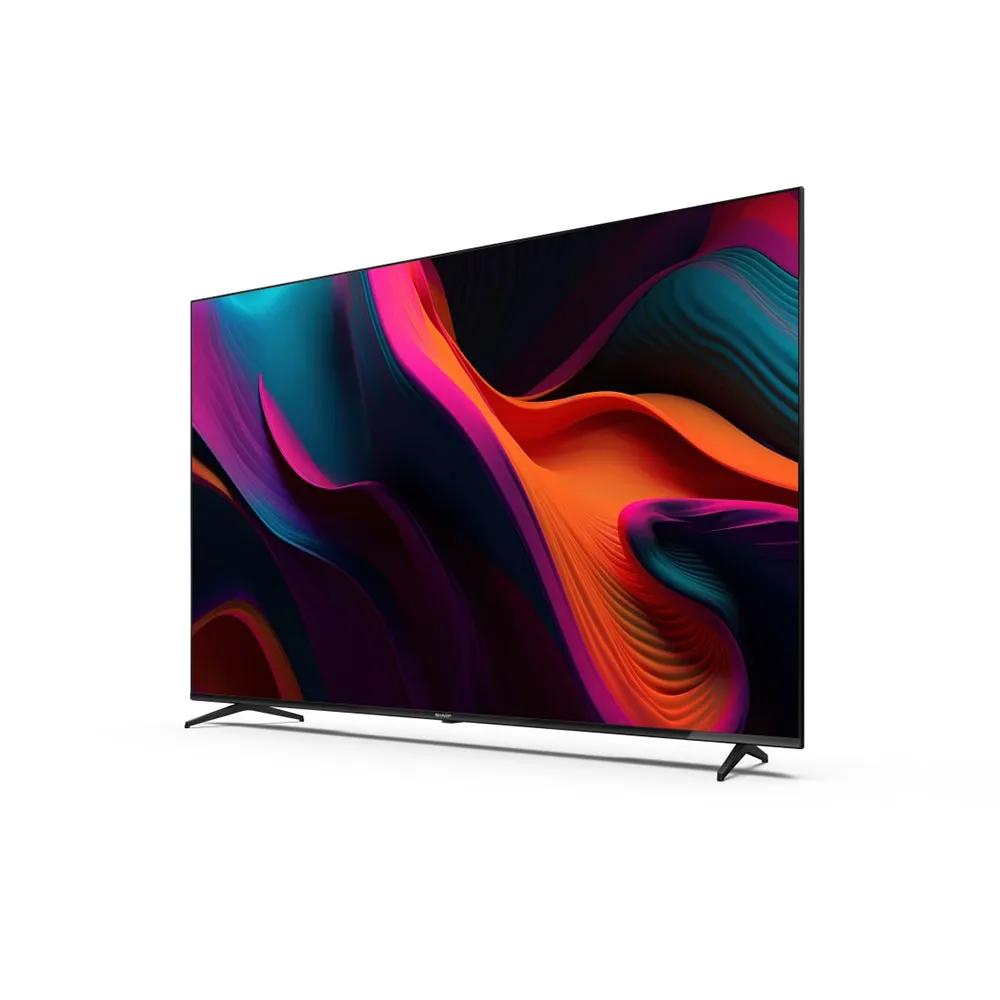 Smart TV Sharp 70GL4260 / 70"/ 4K Ultra HD / LED / HDR10 / 50Hz - Zezë - 3