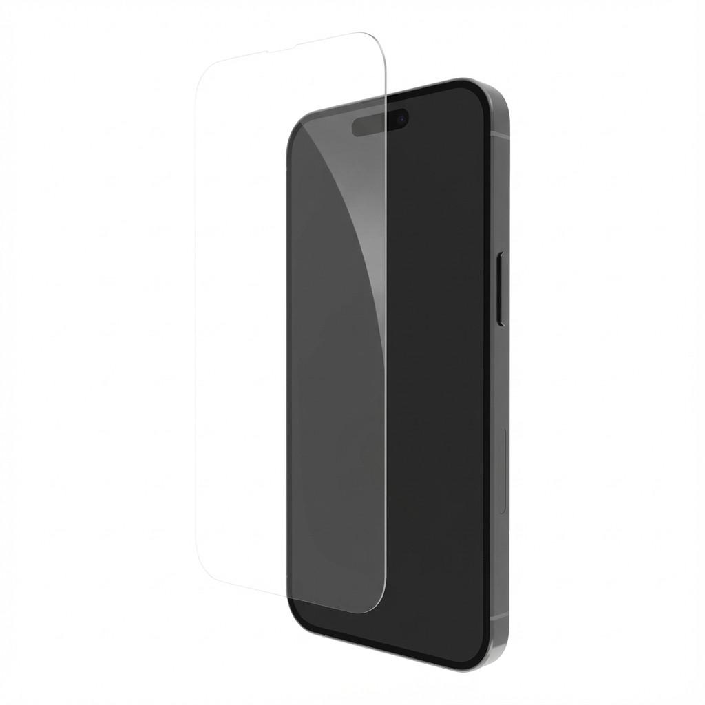 Mbrojtës Ekrani dbramante1928 eco-protect / Galaxy A26 5G / 60% Recycled Glass / 2x Stronger / Anti-Fingerprint / Case-Friendly - Transparent