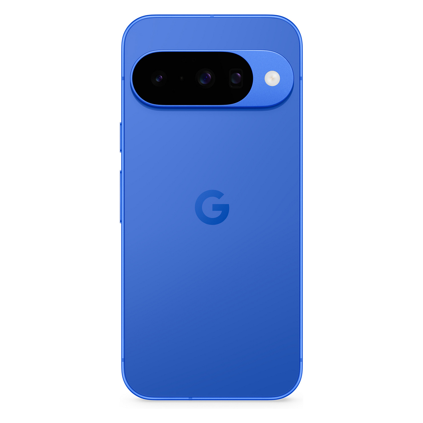 Google Pixel 10 / 5G / Dual SIM / 12GB / 256GB – Blu - 8
