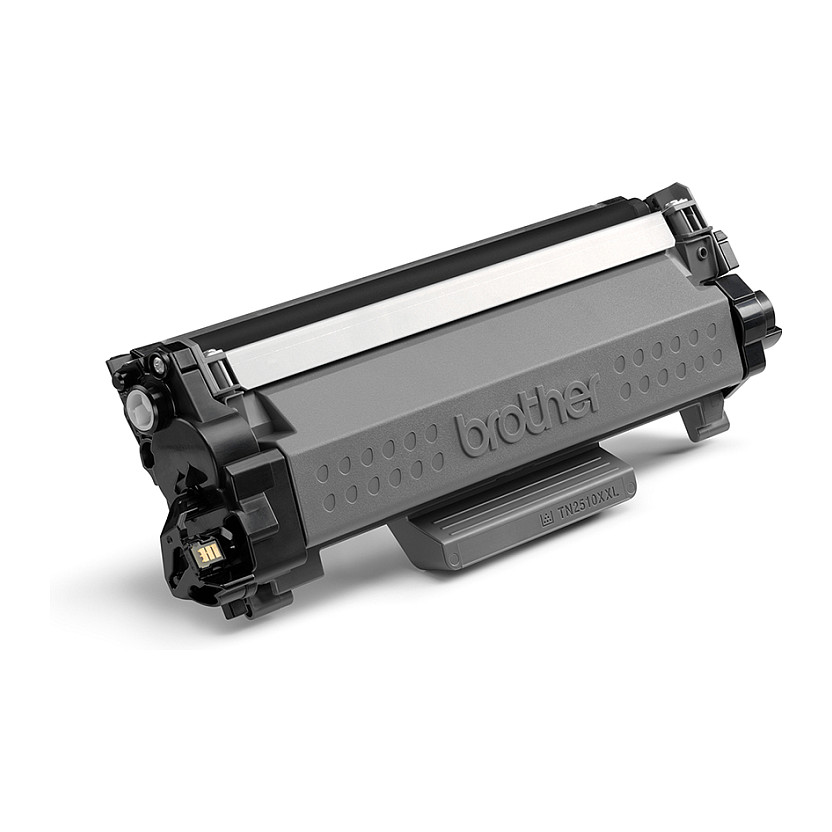 Toner Brother TN-2510XXL / 5.000 faqe - Zezë - 3
