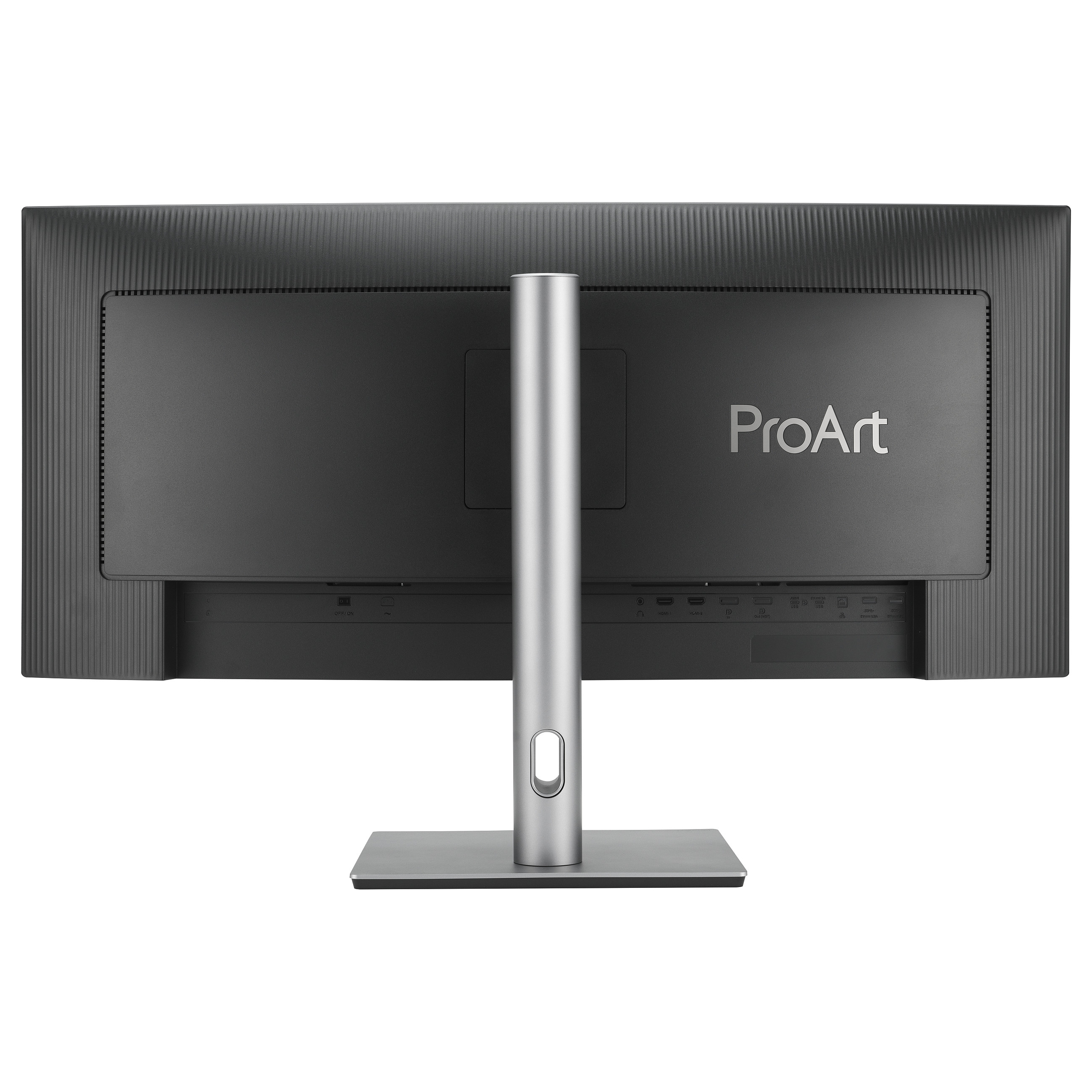 Monitor ASUS ProArt PA34VCNV / 34.1″ / UWQHD IPS LCD / 60 Hz / 5 ms / USB-C + HDMI + DP / E zezë - 6