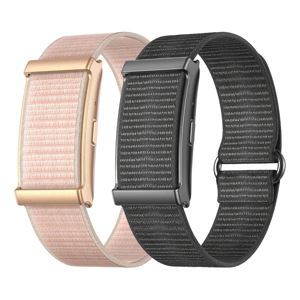 Monitorues Beafon Fit 20F / Fitness Tracker / rezistent ndaj ujit IP68 / Bluetooth / Monitorim (SpO₂) – Zezë - 6