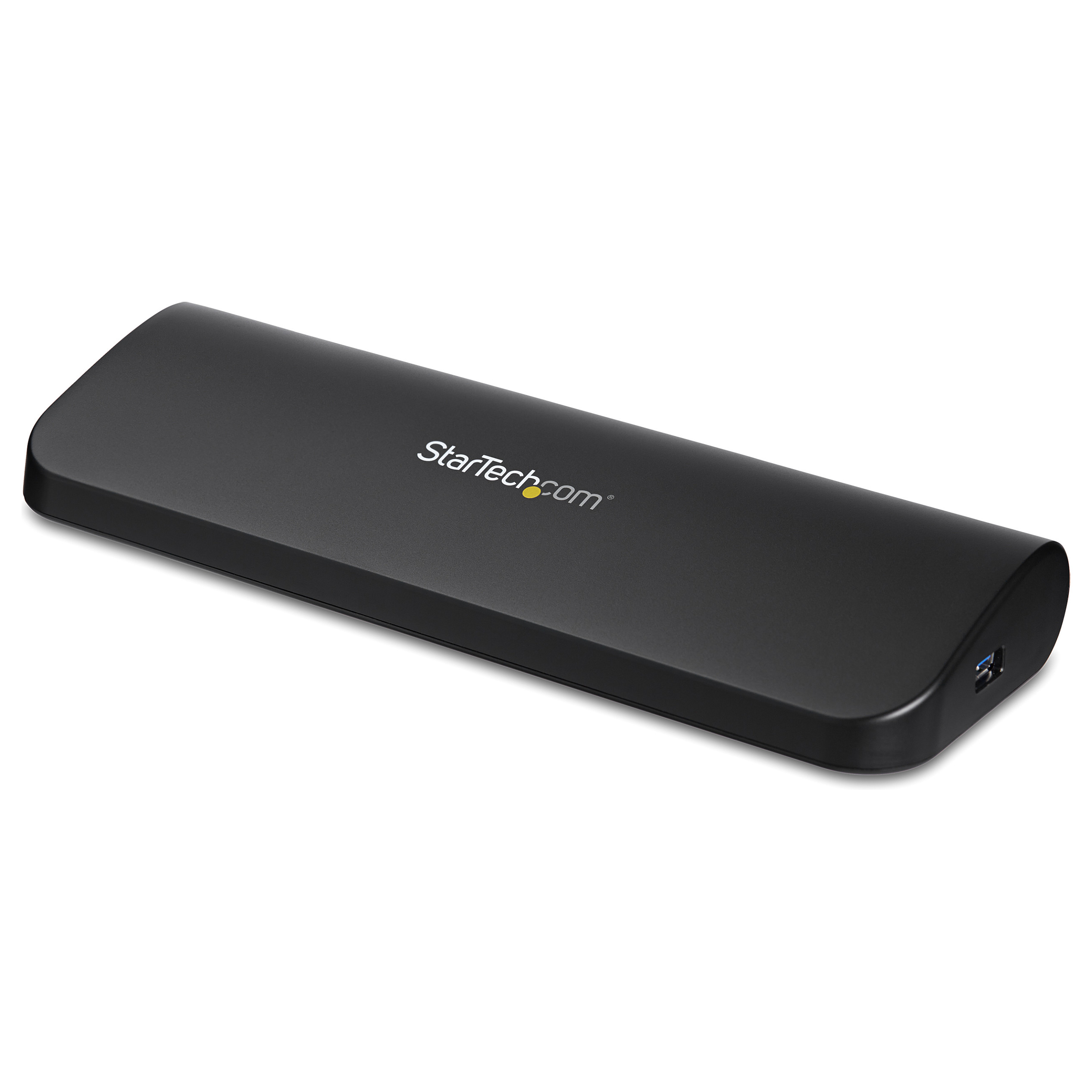 Docking Station for Laptop StarTech DUAL VIDEO USB 3.0 - 7