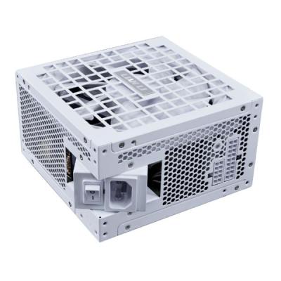 Furnizues Energjie Lian Li RS Series / 1200W / ATX 3.1 / PCIe 5.1 / RS-Hub -  Bardhë - 3
